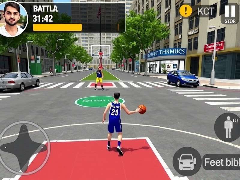 Hyderabad Street Dribblers Download Stats India